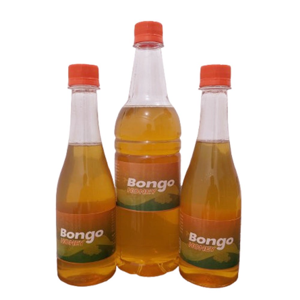 সরিষা ফুলের মধু - 1kg